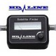 HD-LINE Satfinder pointeur satellite reglage parabole + cable