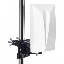 HD-940T - Antenne électronique amplifiée DVB-T outdoor