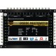 HD-LINE PRO MULTISWITCH 14/20 - 3SAT - 1TER (+ 1SAT 1 POLARITE) / 20DEMOS