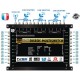 HD-LINE PRO MULTISWITCH 14/20 - 3SAT - 1TER (+ 1SAT 1 POLARITE) / 20DEMOS