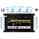 HD-LINE PRO MULTISWITCH 14/16 - 3SAT - 1TER (+ 1SAT 1 POLARITE) / 16DEMOS