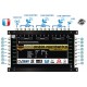 HD-LINE PRO MULTISWITCH 14/16 - 3SAT - 1TER (+ 1SAT 1 POLARITE) / 16DEMOS