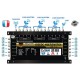 HD-LINE PRO MULTISWITCH 14/12 - 3SAT - 1TER (+ 1SAT 1 POLARITE) / 12DEMOS