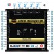 HD-LINE PRO MULTISWITCH 17/32 - 4SAT - 1TER / 32DEMOS 