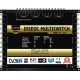 HD-LINE PRO MULTISWITCH 17/24 - 4SAT - 1TER / 24DEMOS