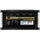 HD-LINE PRO MULTISWITCH 17/12 - 4SAT - 1TER / 12DEMOS