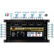 HD-LINE PRO MULTISWITCH 17/12 - 4SAT - 1TER / 12DEMOS