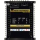 HD-LINE PRO MULTISWITCH 9/32 - 2SAT - 1TER / 32DEMOS