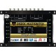 HD-LINE PRO MULTISWITCH 9/12 - 2SAT - 1TER / 12DEMOS