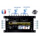 HD-LINE PRO MULTISWITCH 9/8 - 2SAT - 1TER / 8DEMOS