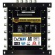 HD-LINE PRO MULTISWITCH 5/12 - 1SAT - 1TER / 12DEMOS