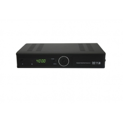 HD-LINE SD-40 Démodulateur satellite SD FTA