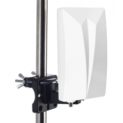 HD-LINE HD-940T - Antenne electronique amplifiee DVB-T outdoor