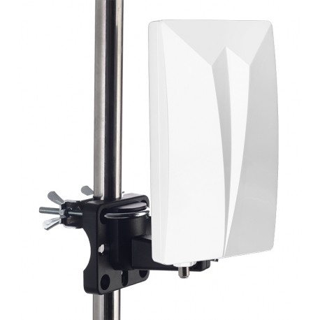 HD-LINE HD-940T - Antenne electronique amplifiee DVB-T outdoor