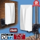 HD-LINE HD-940T - Antenne electronique amplifiee DVB-T outdoor