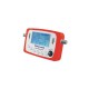 HD-LINE SF-500 Digital Satfinder pointeur Satellite finder réglage parabole