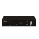HD-LINE OTTBOX DVB-S2+ IPTV Box multimédia Combo Compatible WIFI 3G Stalker Xtream