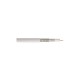 HD-LINE câble coaxial pro 100dB TNT & antenne parabole